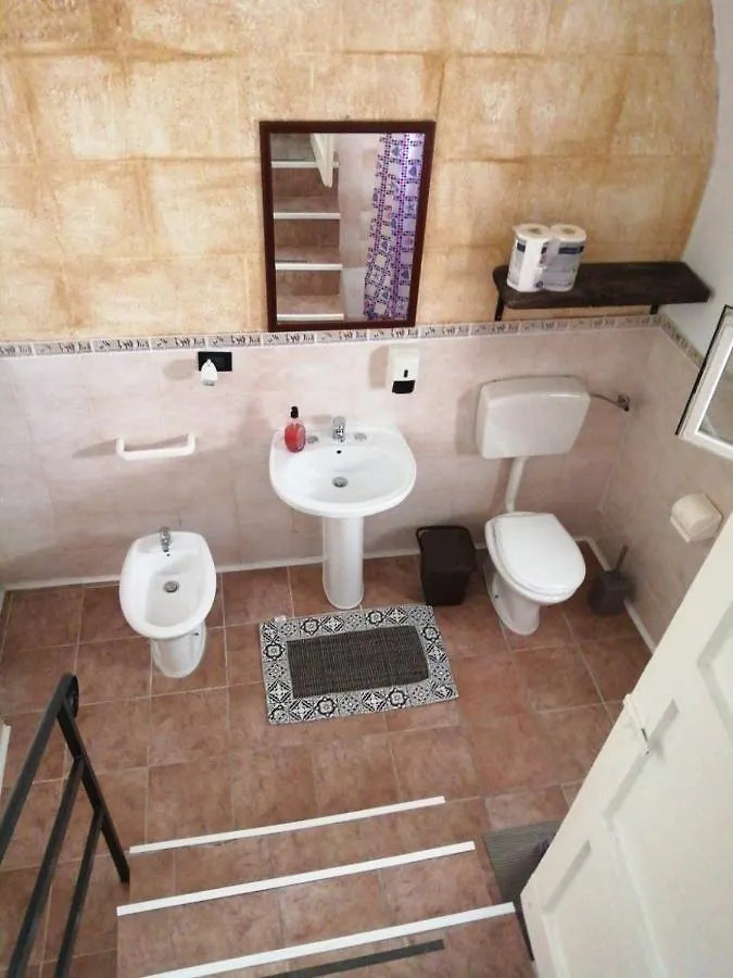 B&B Sikelia Terrasini Italia