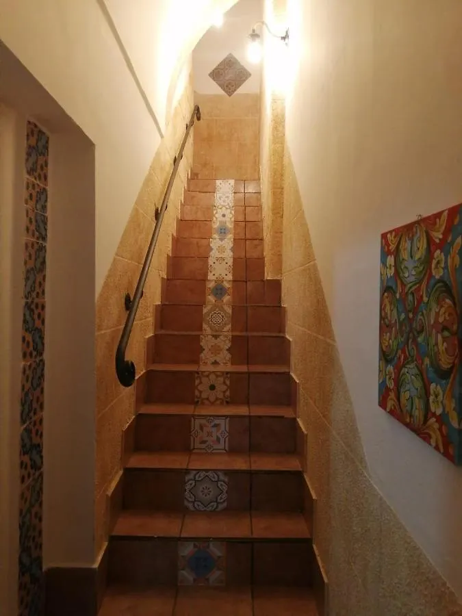 B&B Sikelia Terrasini 0*,  Italia