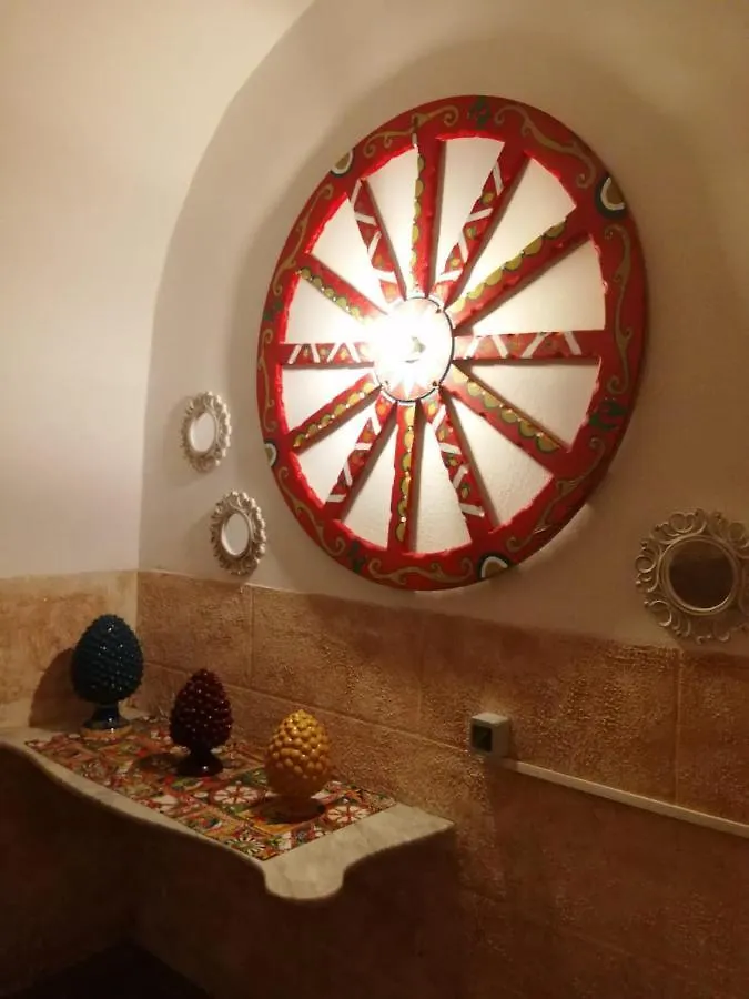 Bed & Breakfast B&B Sikelia Terrasini Italia