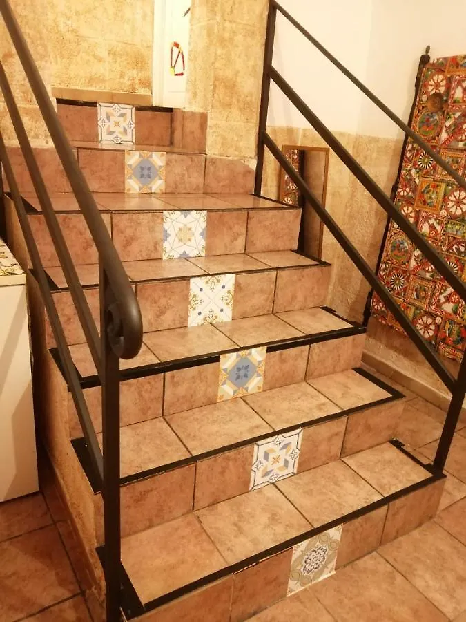 Bed & Breakfast B&B Sikelia Terrasini