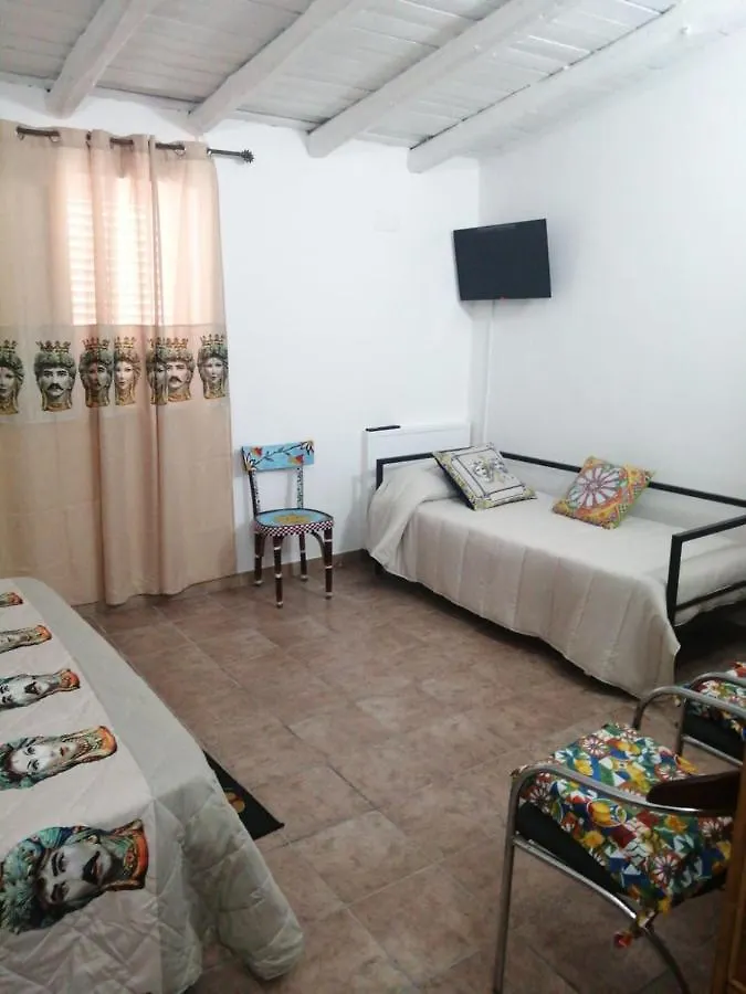 B&B Sikelia Terrasini 0*,