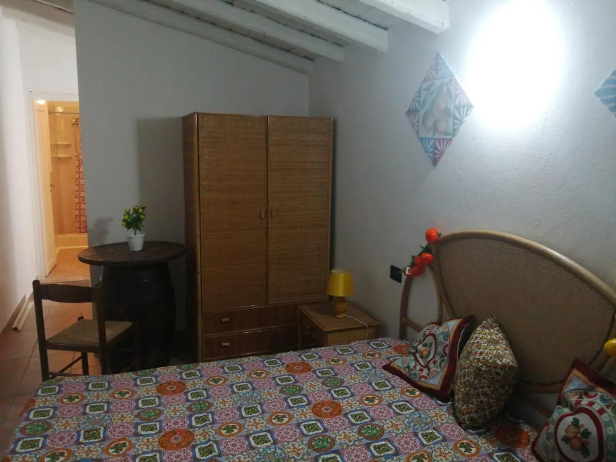 B&B Sikelia Terrasini 0*,