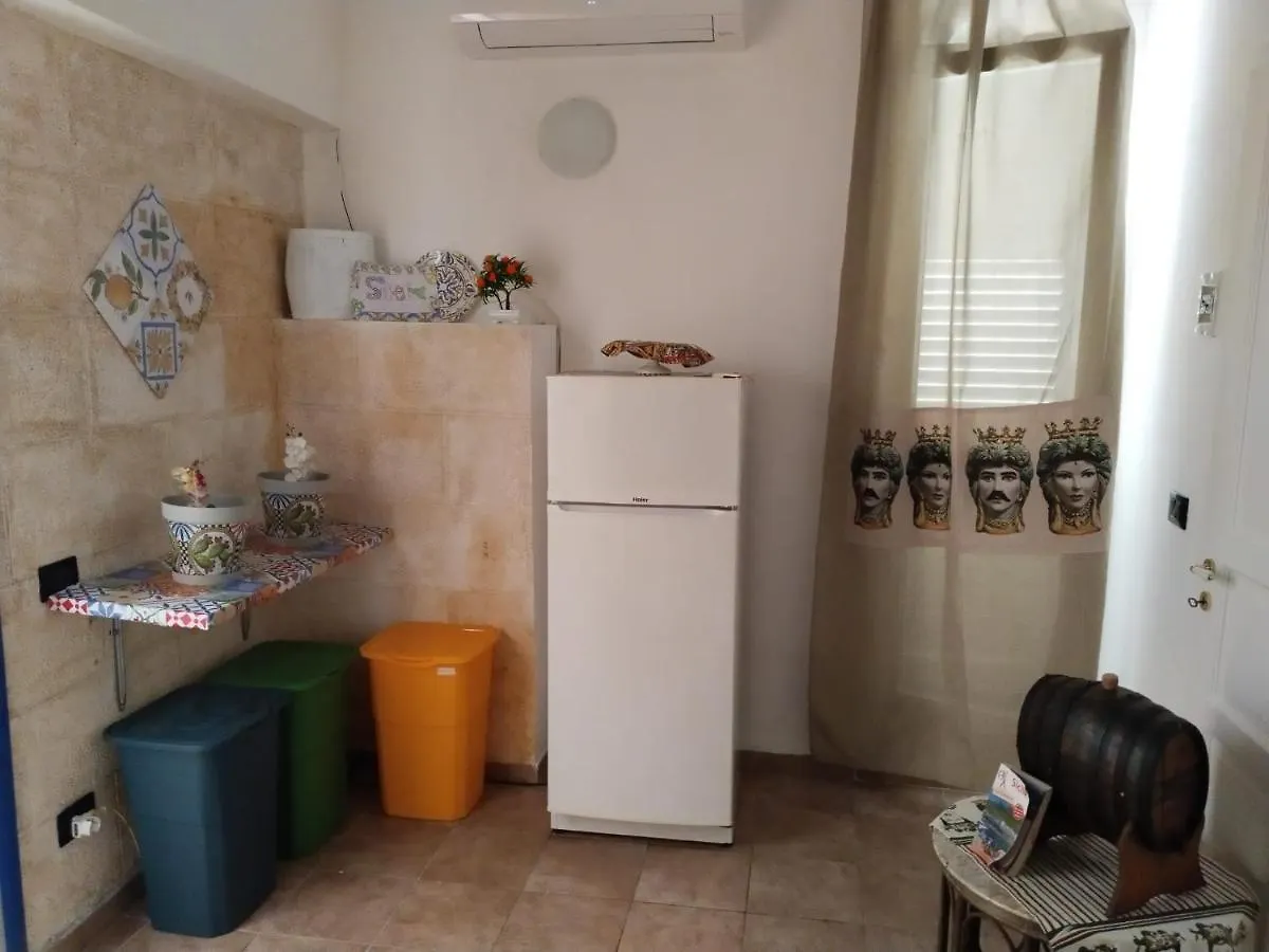 Bed & Breakfast B&B Sikelia Terrasini