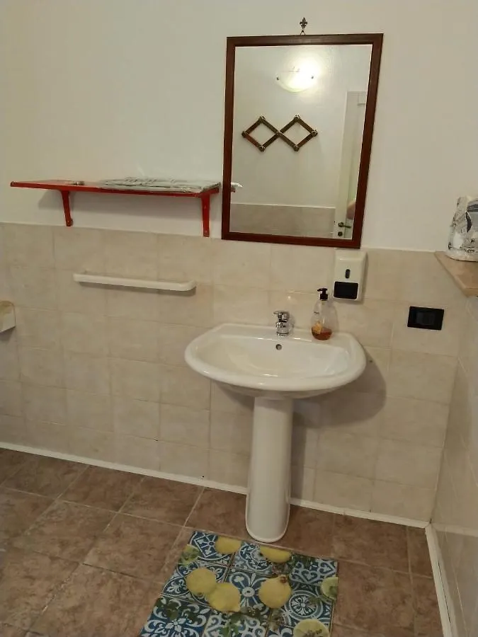B&B Sikelia Terrasini