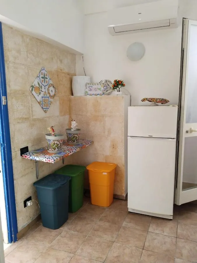 B&B Sikelia Terrasini