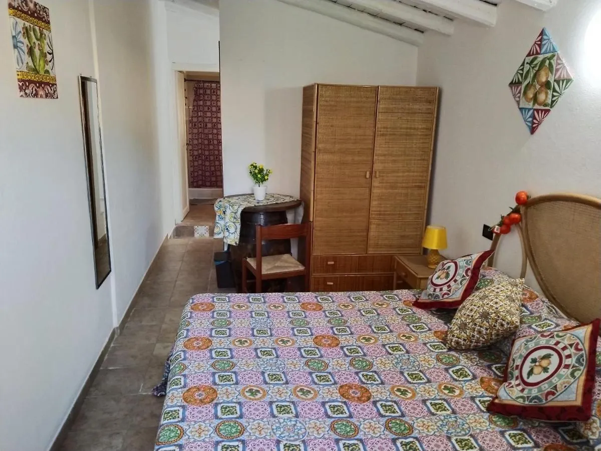 B&B Sikelia Terrasini