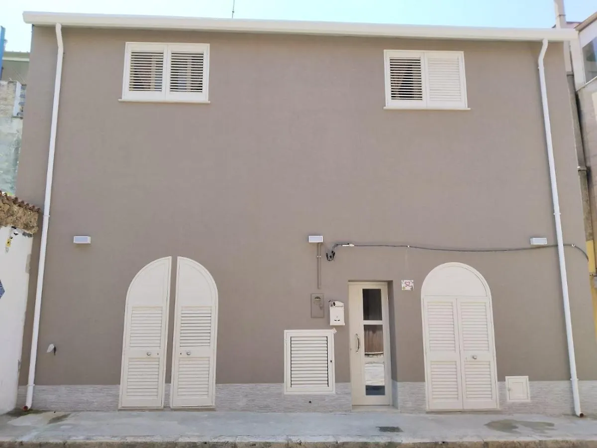 B&B Sikelia Terrasini Italia