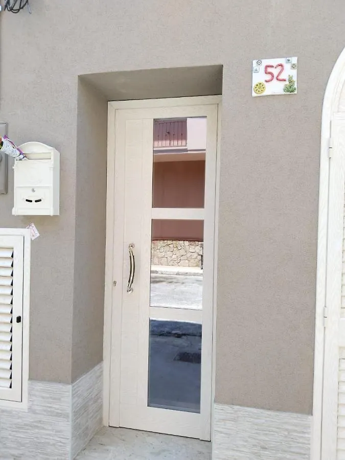 B&B Sikelia Terrasini Italia