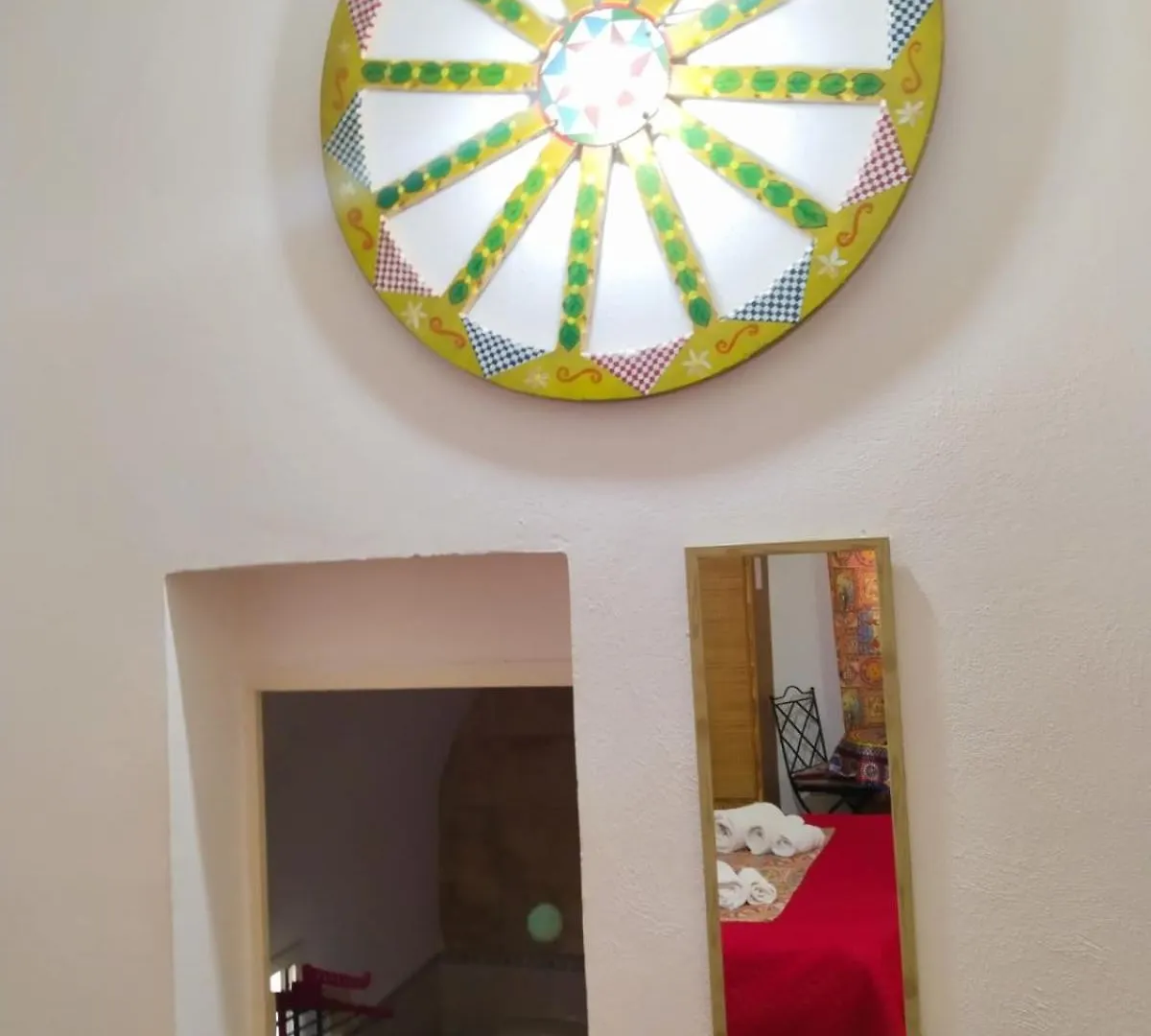 B&B Sikelia Terrasini