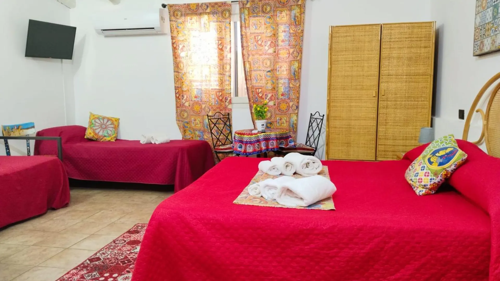 B&B Sikelia Terrasini 0*,  Italia