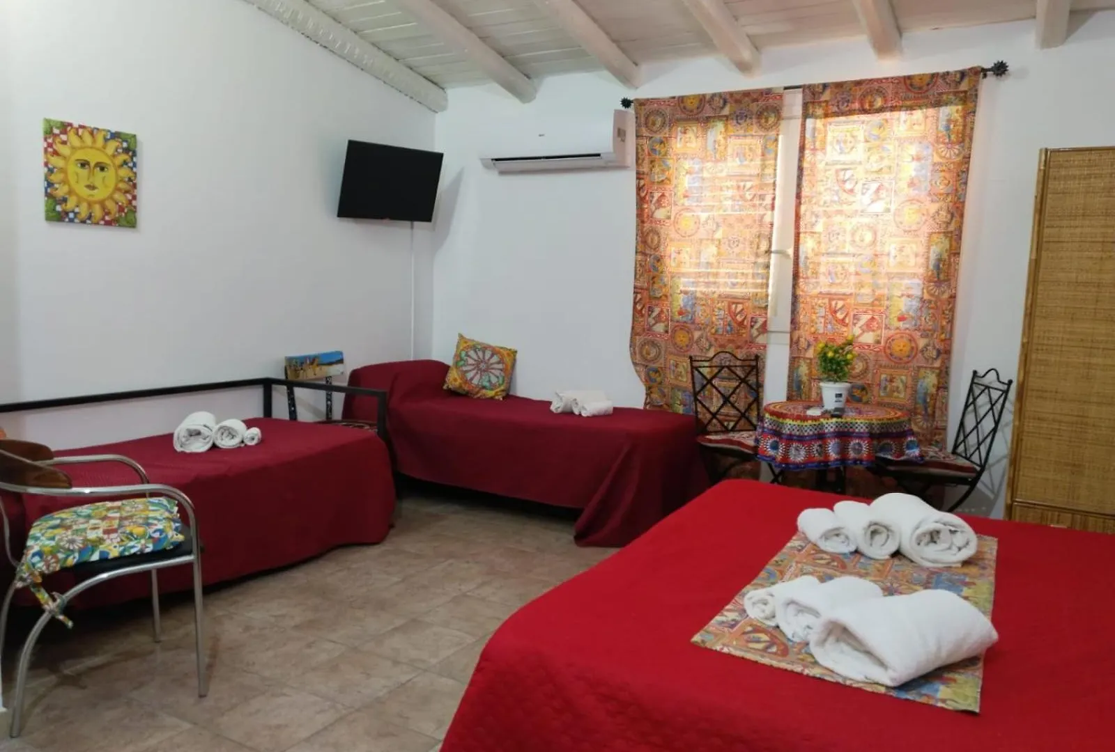 B&B Sikelia Terrasini