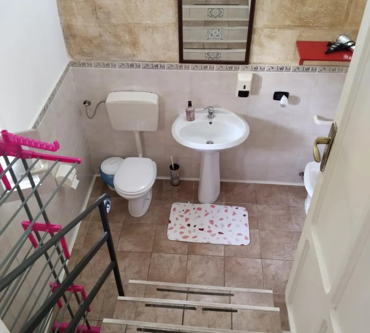 Bed & Breakfast B&B Sikelia Terrasini Italia