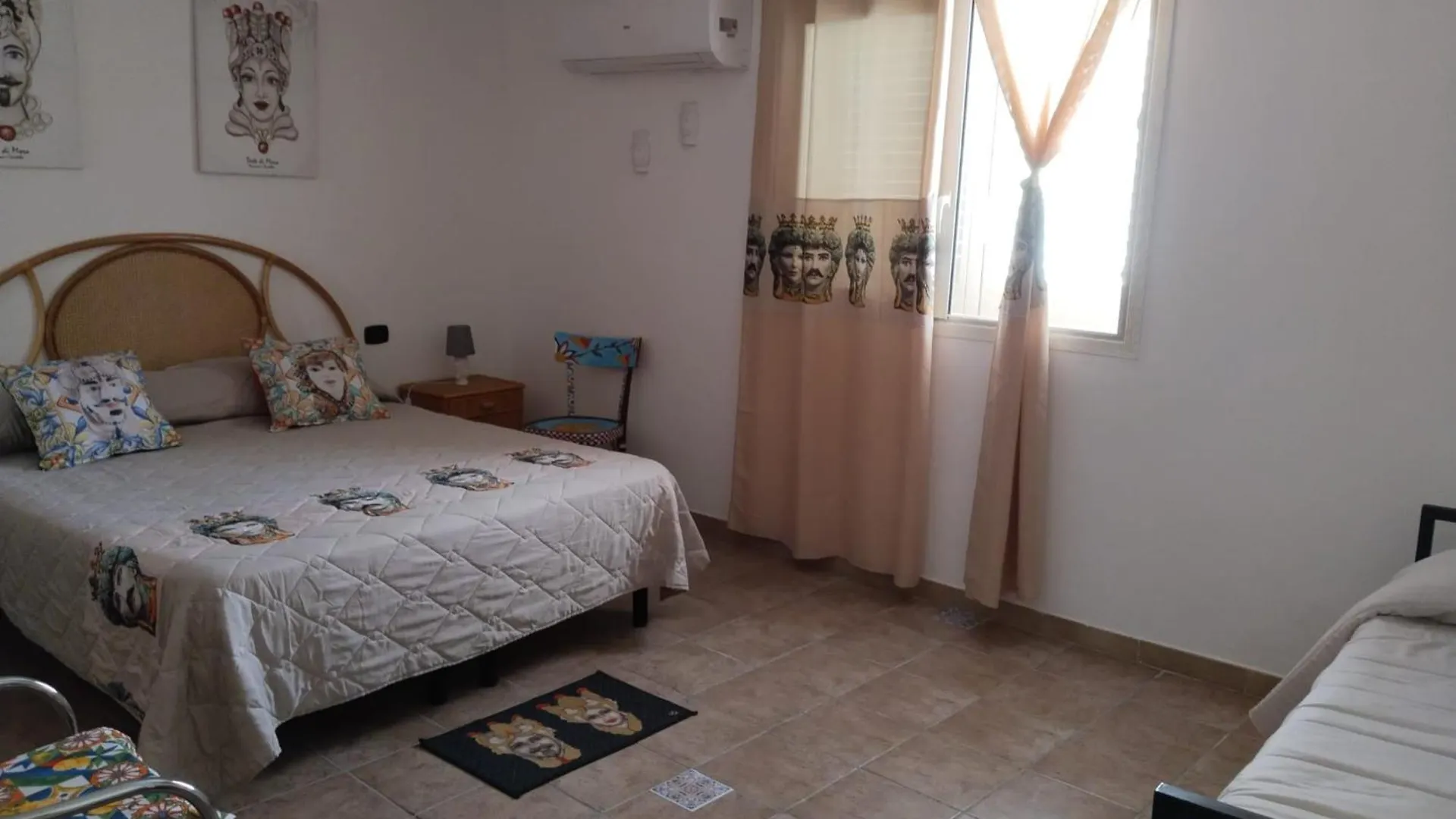 B&B Sikelia Terrasini 0*,