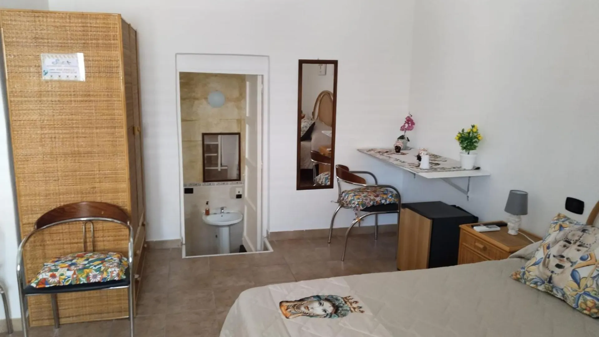B&B Sikelia Terrasini