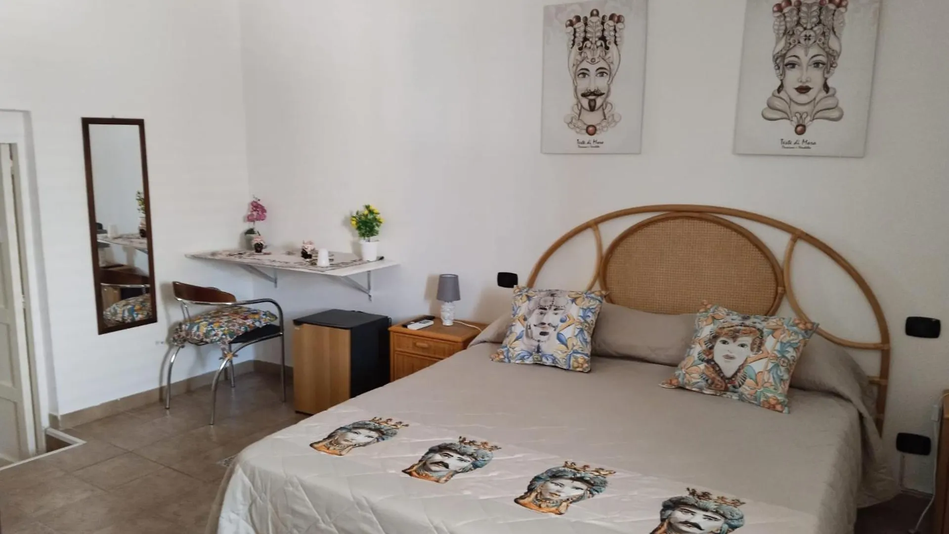 B&B Sikelia Terrasini Italy