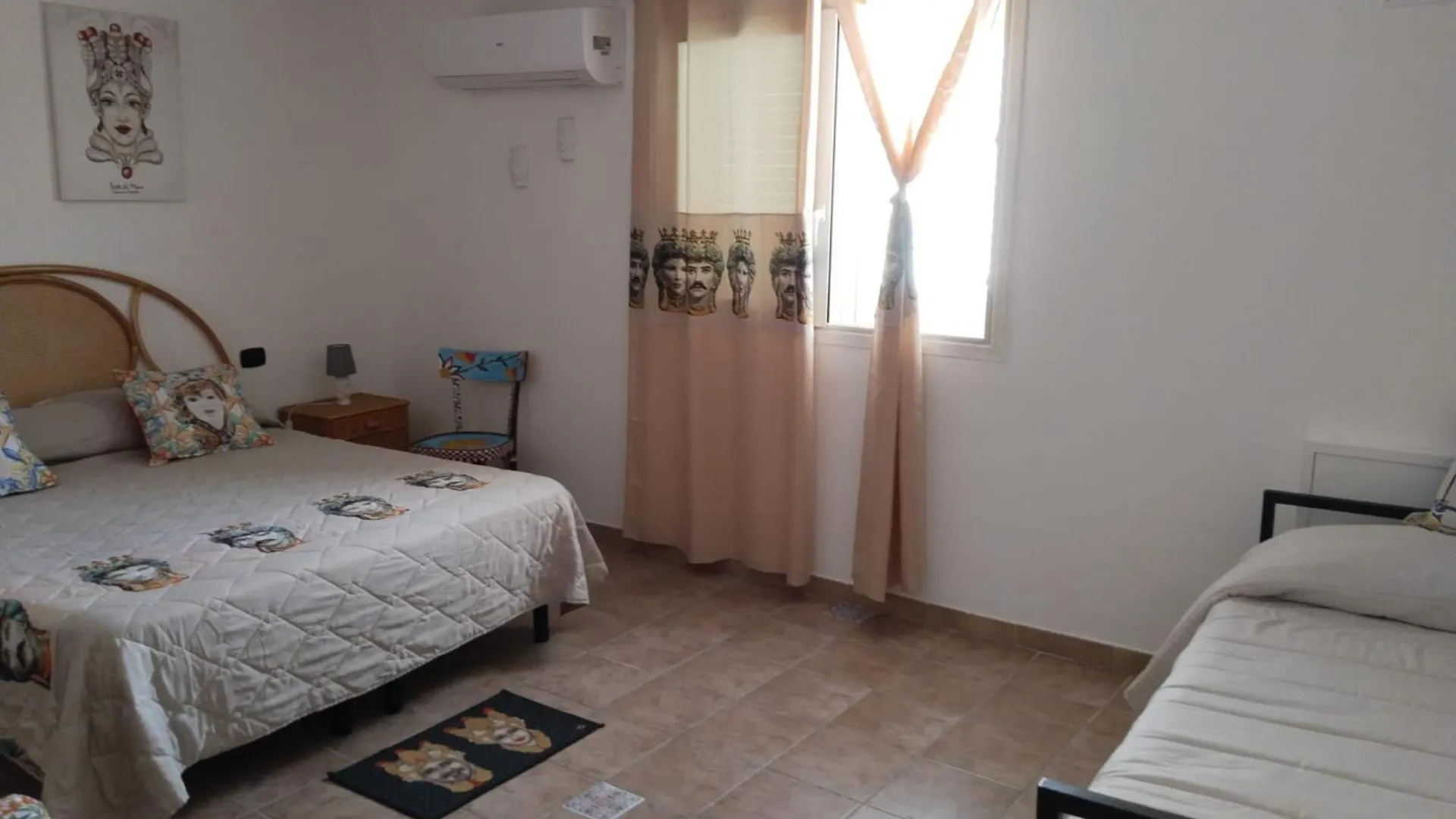 B&B Sikelia Terrasini 0*,  Italia