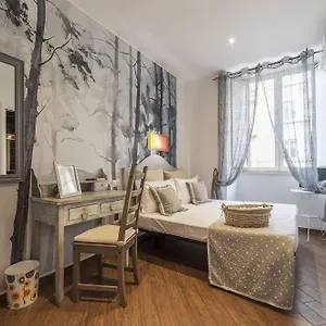 Be My Guest Bed & Breakfast Roma