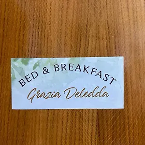 Grazia Deledda Bed & Breakfast Alghero
