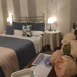 Casa Mac & Rose Bed & Breakfast San Quirico d'Orcia