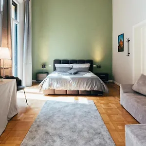 - Private Bathroom Guest house Bologna