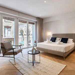 The Old Palace- Luxury Signoria Affittacamere Firenze