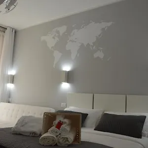Ca Dei Nobili Bed & Breakfast Genoa
