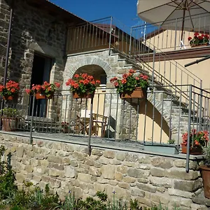 Il Poggio Di Traverde Bed & Breakfast Pontremoli