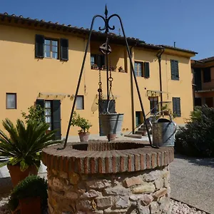 La Corte Di Stelio Bed & Breakfast Pisa