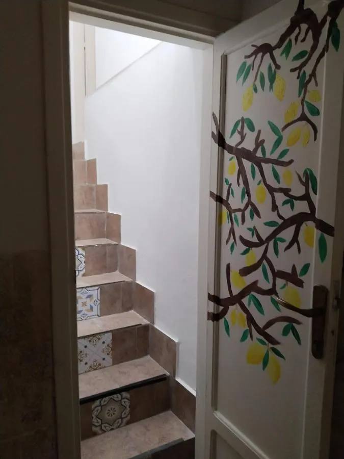 B&B Sikelia Terrasini 0*,  Italy