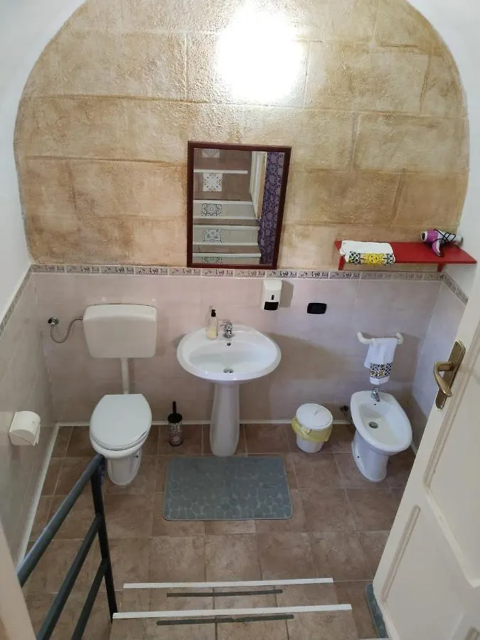 B&B Sikelia Terrasini