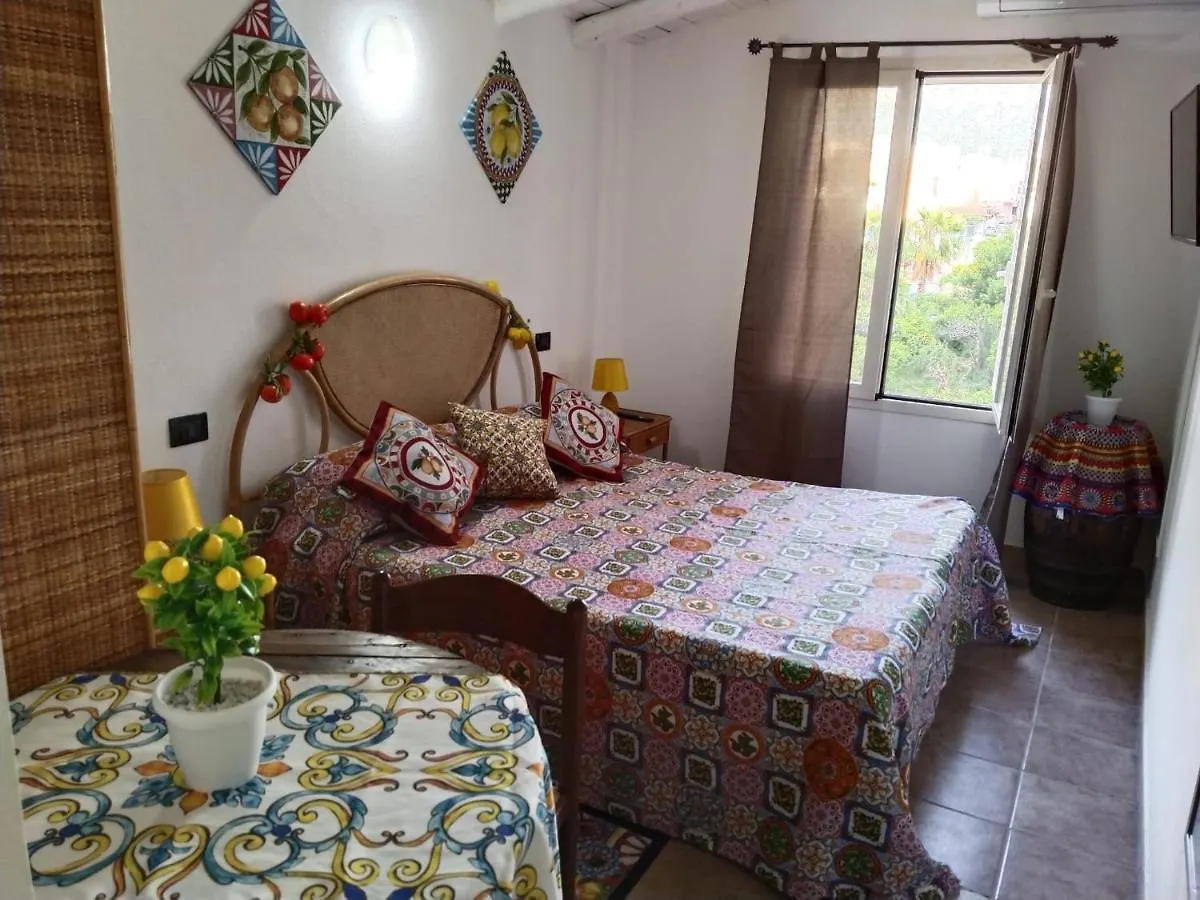 B&B Sikelia Terrasini 0*,  Itálie