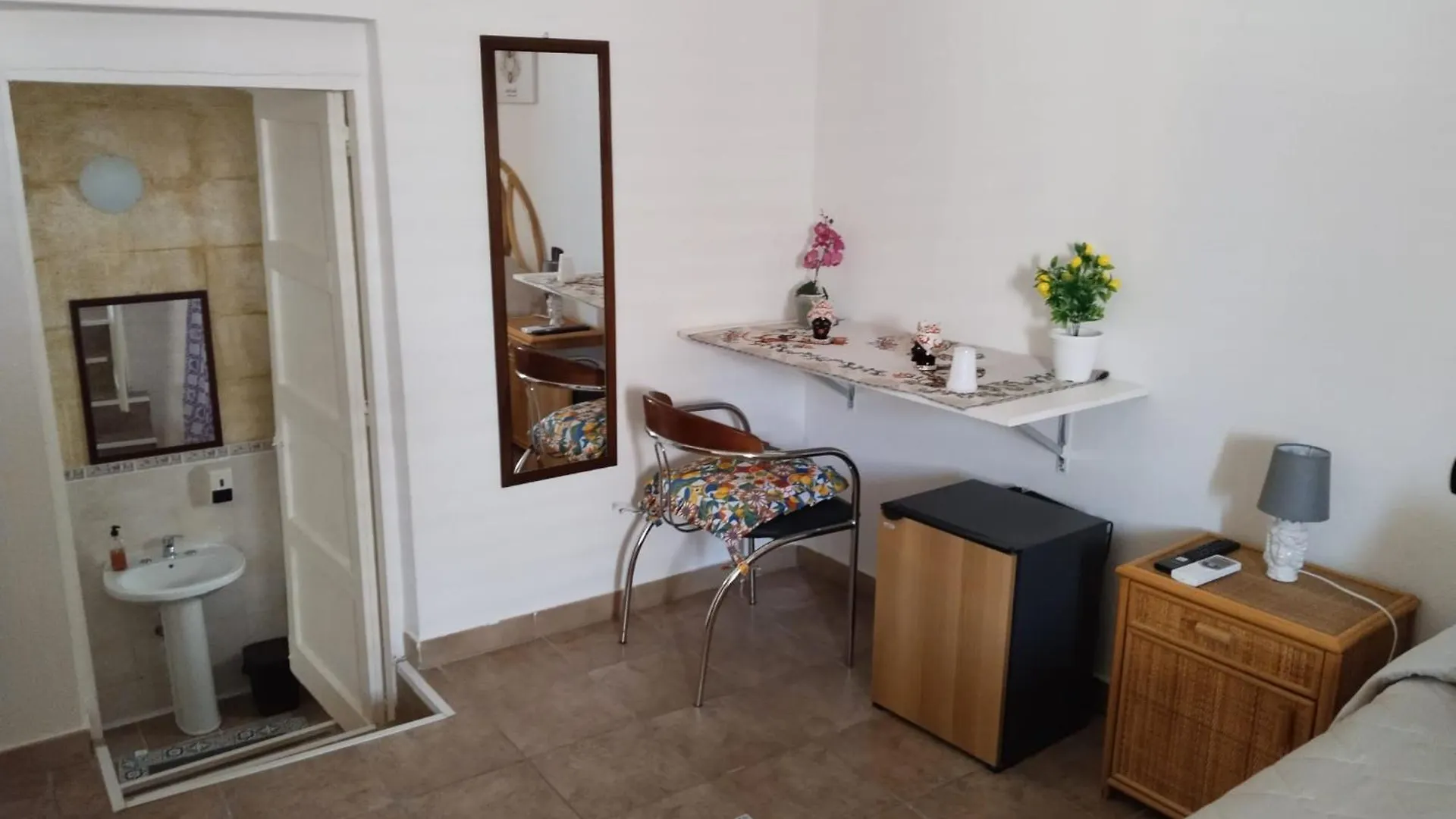 Bed & Breakfast B&B Sikelia Terrasini